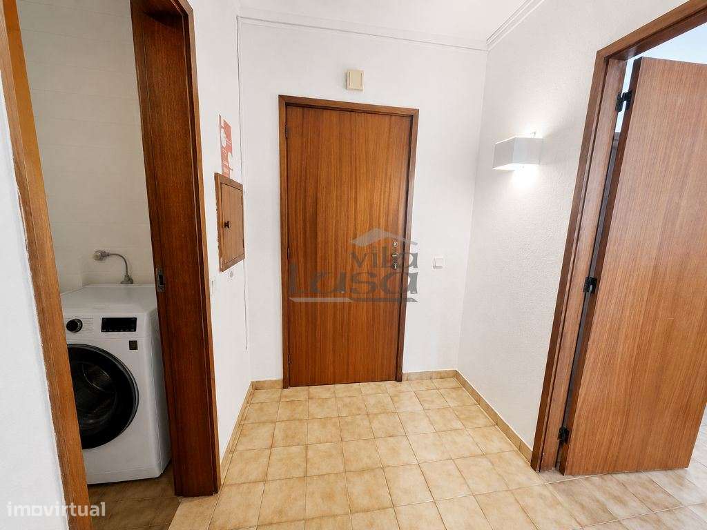 Apartamento T1 com Licença de Alojamento Local na Praia da Rocha-5