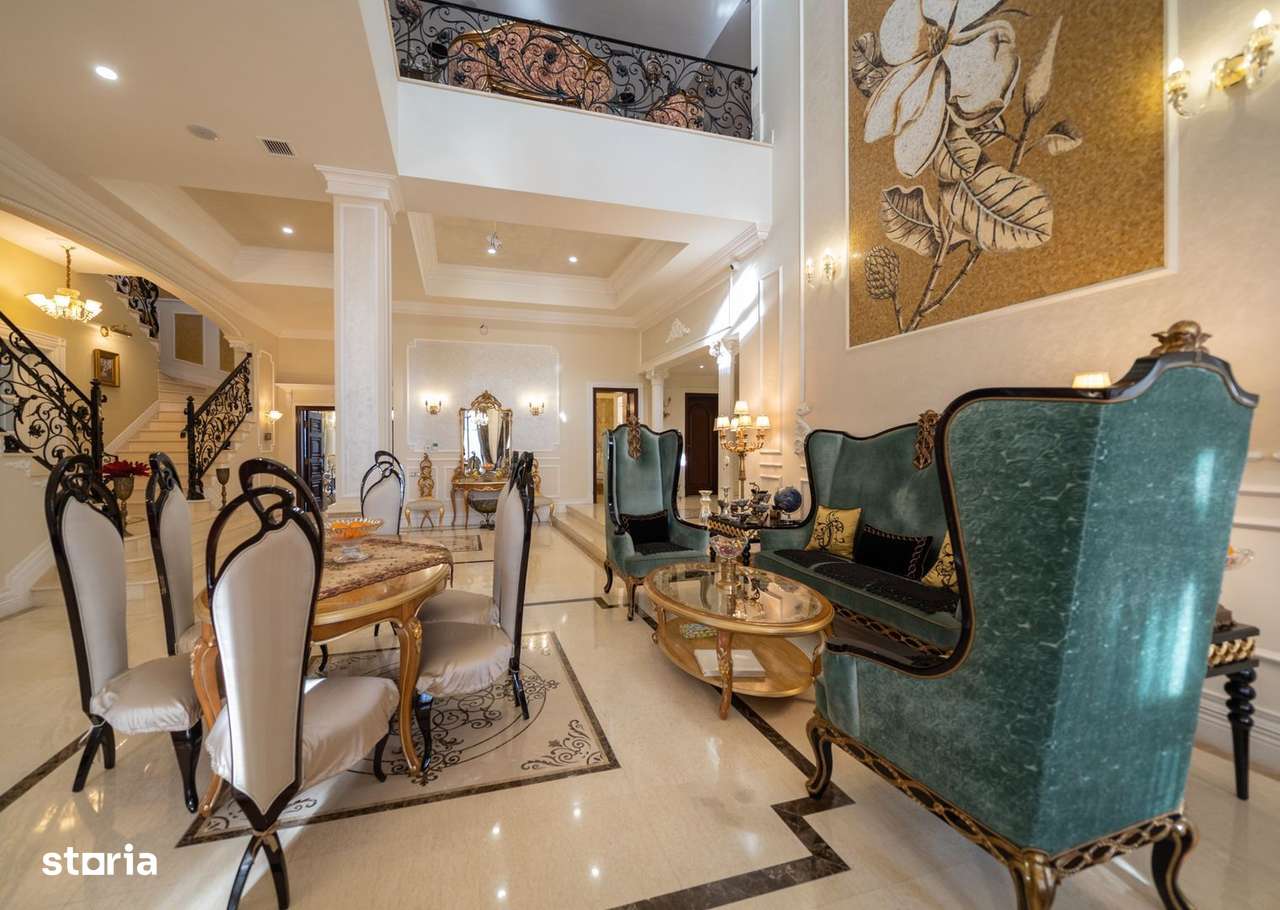 Acolo unde luxul devine artă - Imagine principală: 3/20