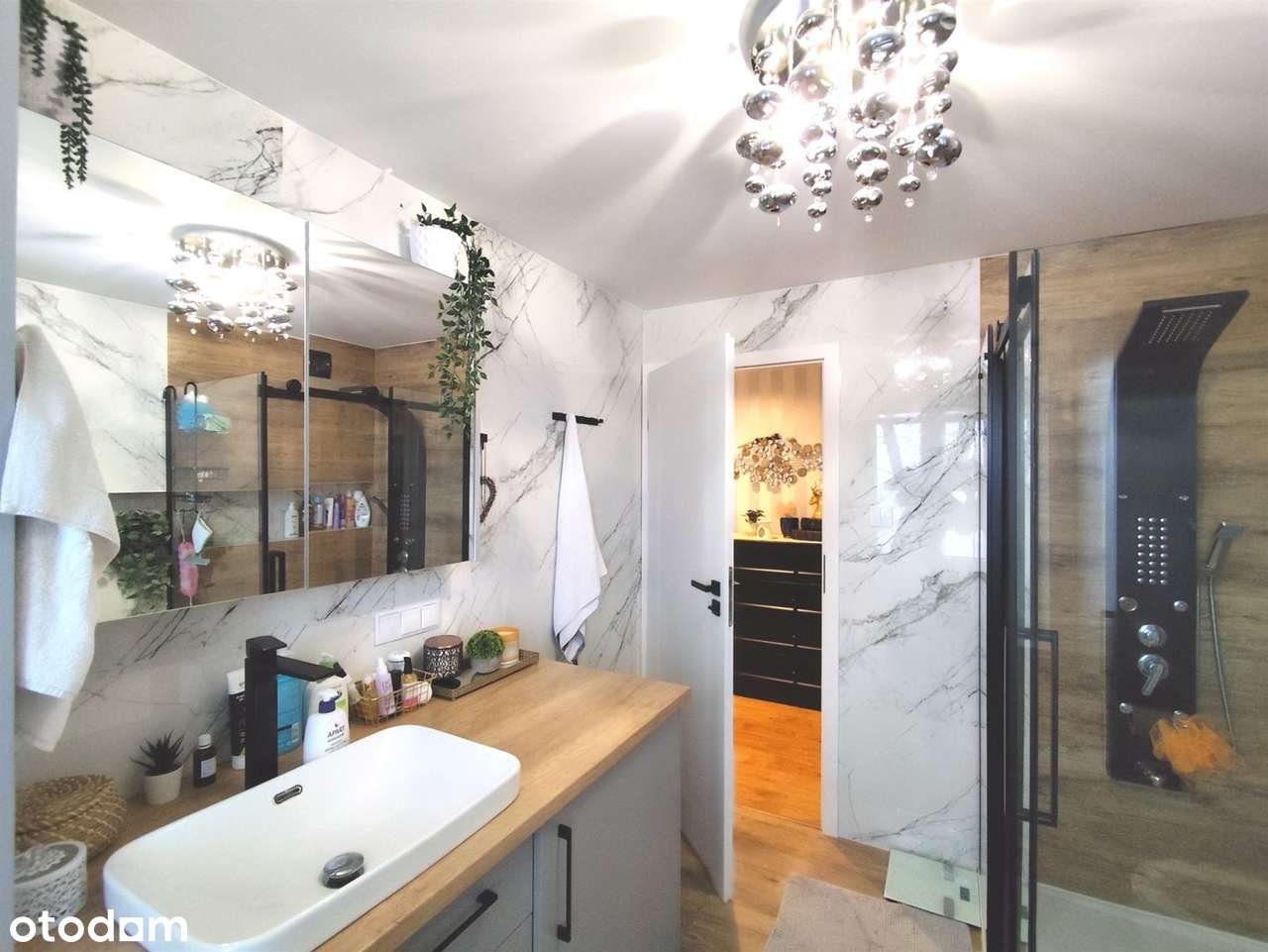 Eleganckie, przestronne, po remoncie, Nowe Miasto-13