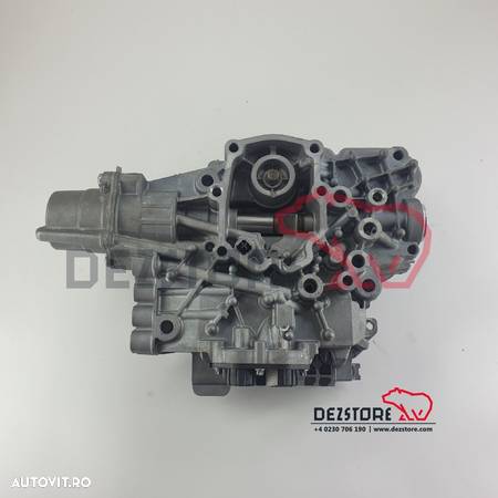 Selector cutie de viteze Mercedes Actros MP4 (A9602609263) - 4