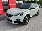 Peugeot 3008 BlueHDi 180 Stop & Start EAT8 GT - 17