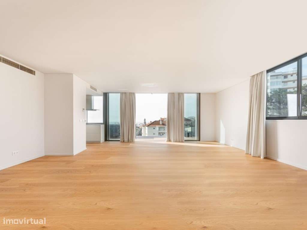 Essence: Arquitetura de Autor e Vistas Deslumbrantes - Grande imagem: 5/58