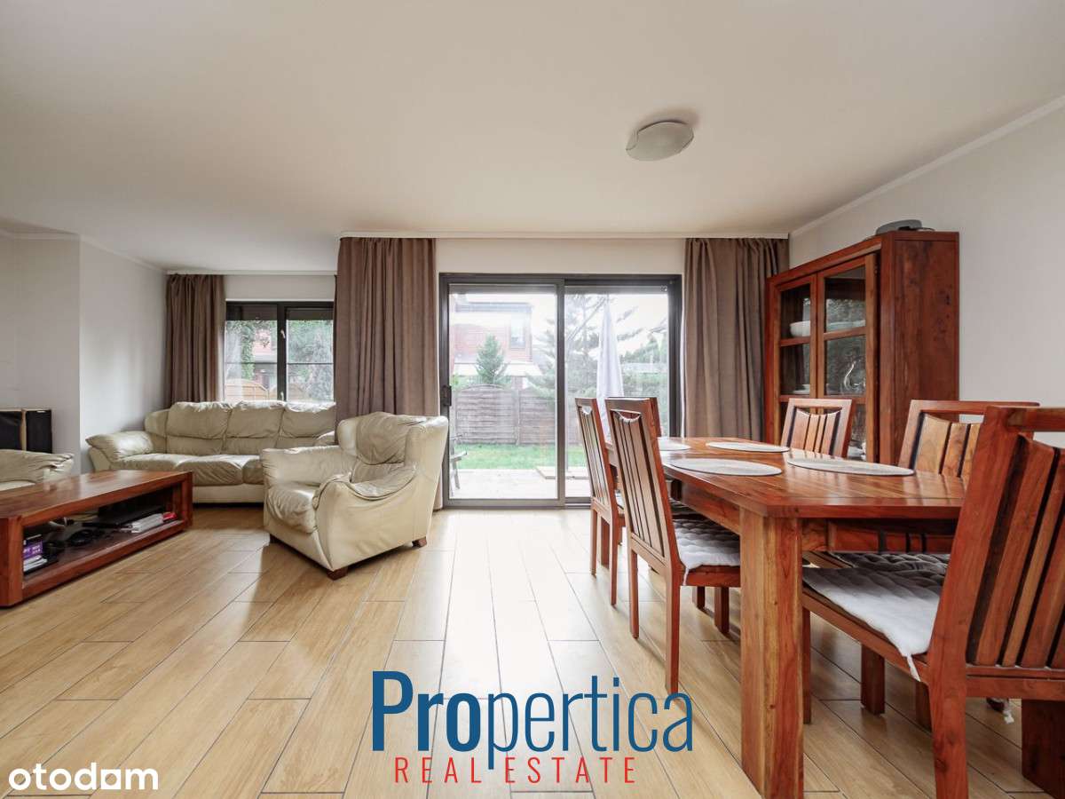 ➠  Skrajny segment ➠5 pok.➠ Metro "Trocka" - Pełny obrazek: 4/20