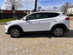 Hyundai Tucson blue 1.7 CRDi 2WD Passion Plus - 9