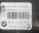 Lampa PRAWY TYŁ W KLAPĘ BMW E70 X5 II 06-13 LIFT LCI - 1