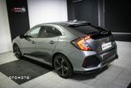 Honda Civic - 8