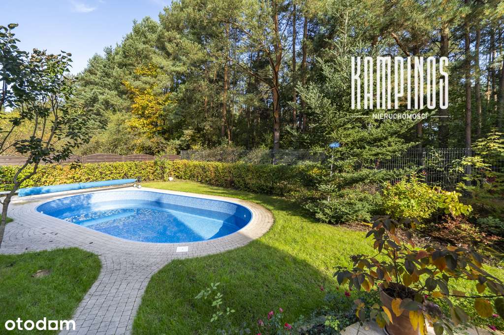 Luksusowy Dworek w Hornówku - Pełny obrazek: 4/20