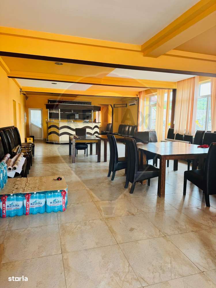 Spațiu comercial de 100mp de închiriat - Imagine principală: 2/7