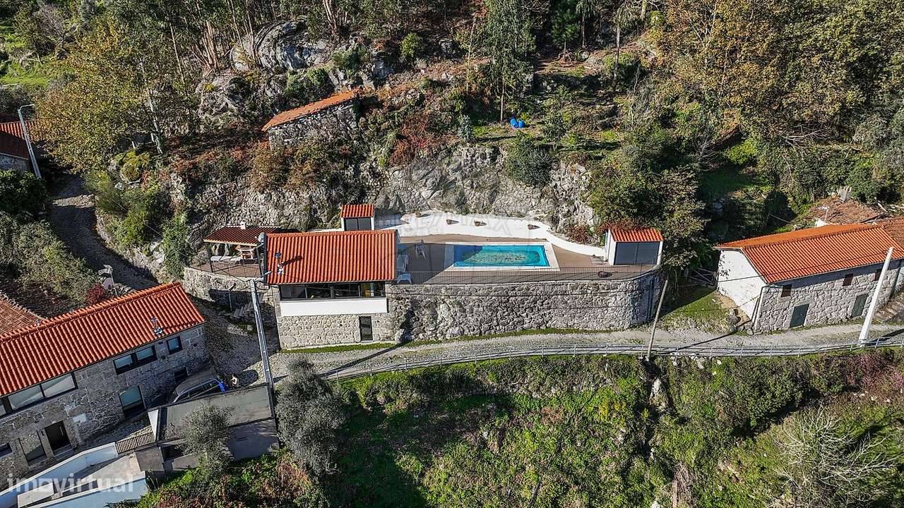 Moradia T3 para venda - Grande imagem: 4/24