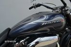 Yamaha Warrior - 10