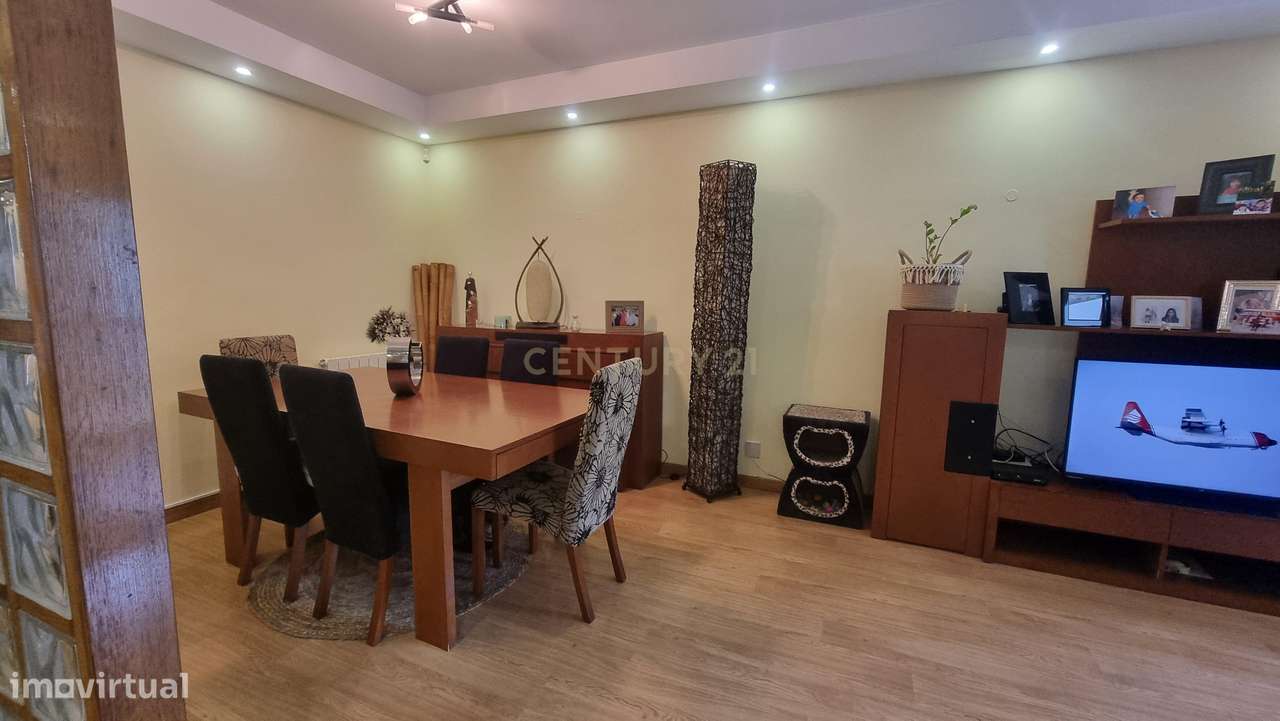 Apartamento T2 nos Portais da Arrábida em Quinta do Anjo-7