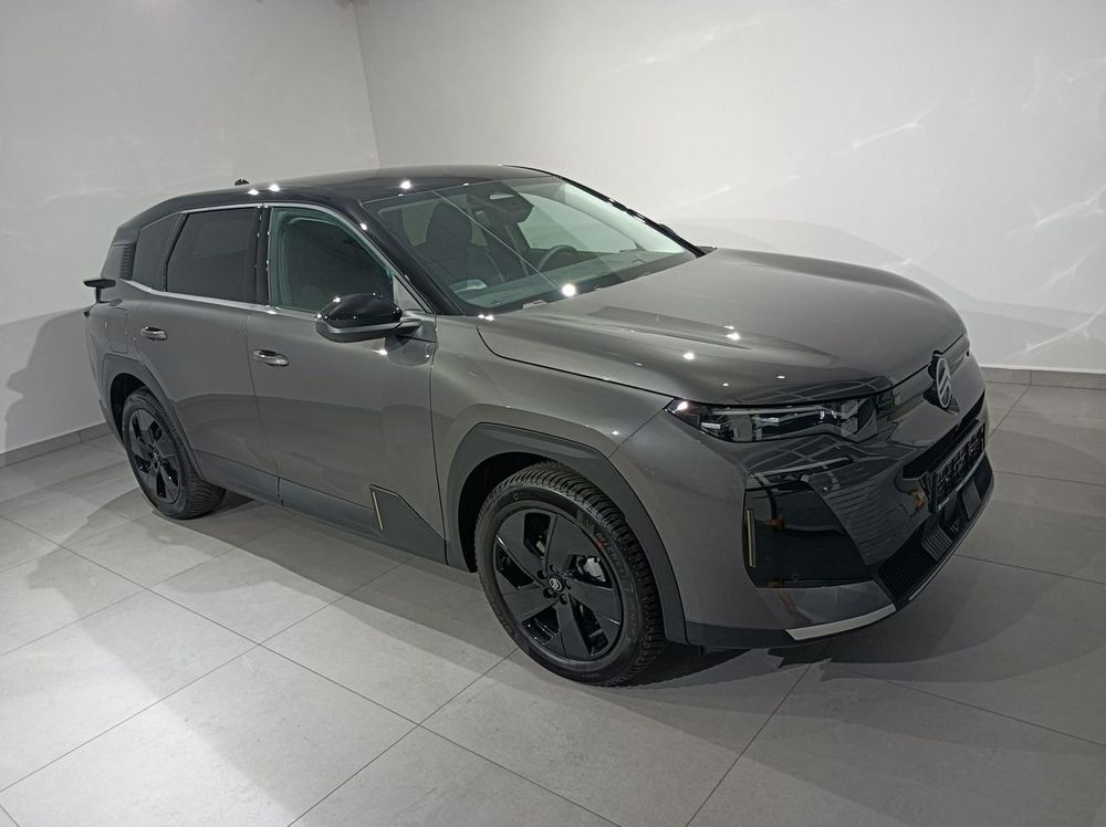 Citroën C5 Aircross 2025