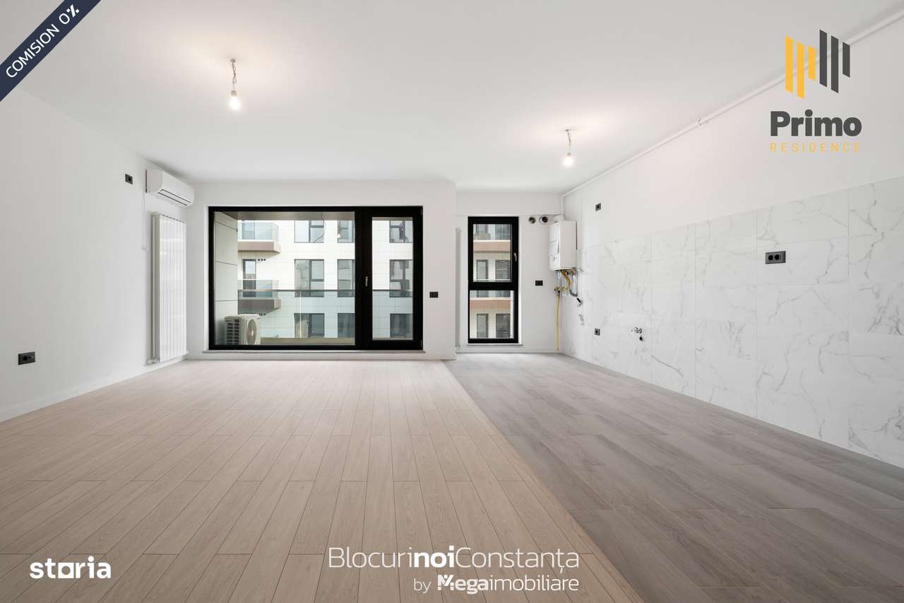 #TVA inclus » Apartament 2 camere la cheie · 67m² | Fațadă ventilată-0