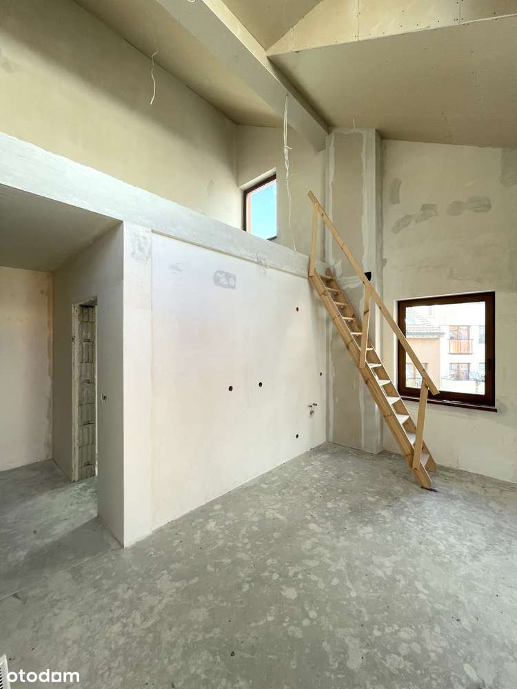 Piękny taras| Gotowe do odbioru już teraz| Miejsce postojowe w cenie! - Pełny obrazek: 4/11