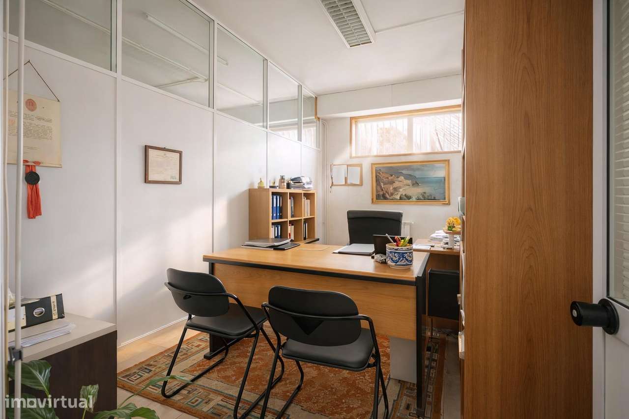 Moradia Independente T5 | Jovim (Atães) | Vista Panorâmica Rio Douro-34