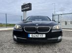 BMW 520 d Touring Aut. - 23