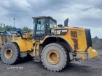 Caterpillar 966M Incarcator Frontal - 8