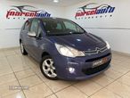 Citroën C3 1.2 VTi Exclusive - 3