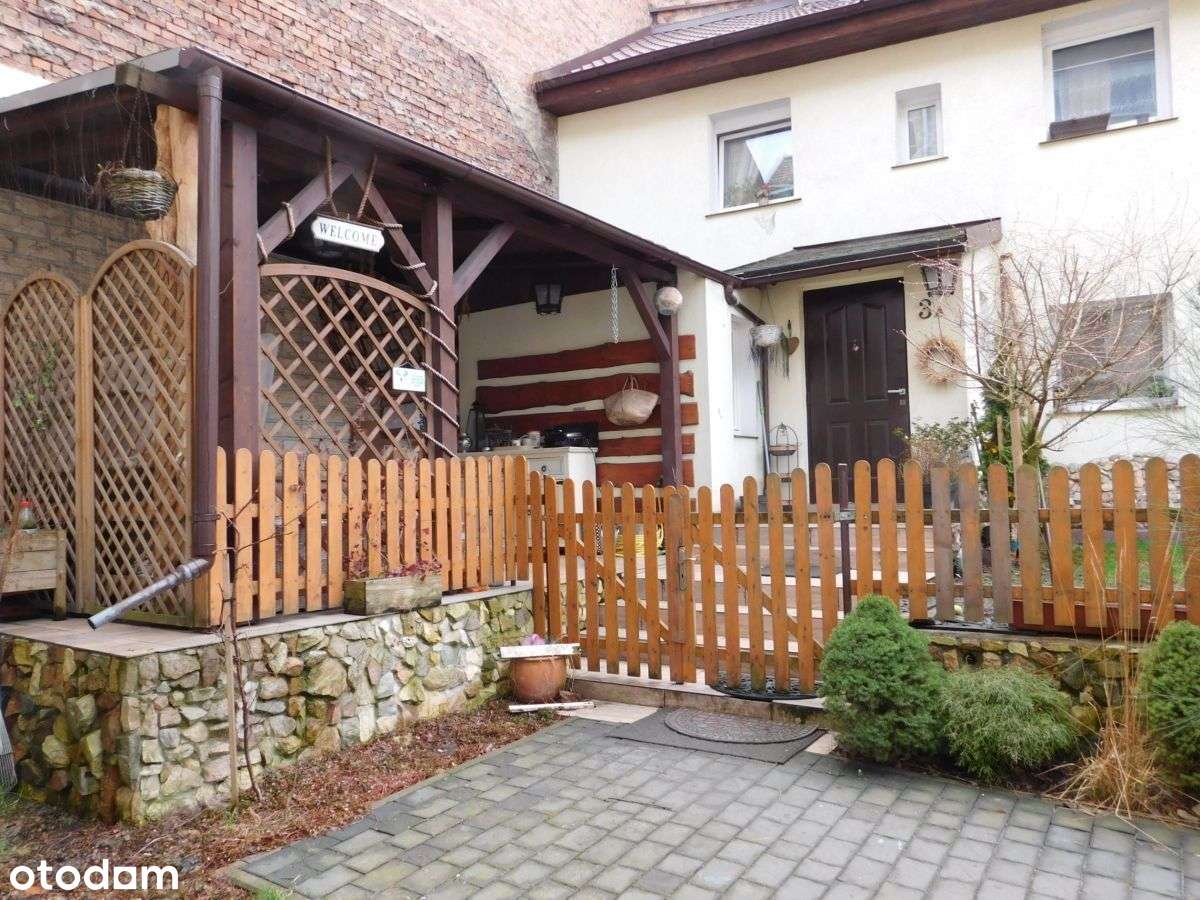 Dom jednorodzinny sprzedaż Kłodzko