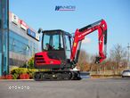 Yanmar SV26 - 10