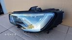 LAMPA PRZÓD LEWA AUDI A3 S3 RS3 8V FULL LED 12- - 7