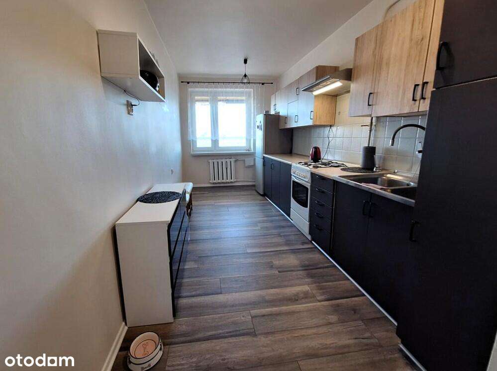 Sympatyczne duże 3 pokojowe mieszkanie/Podolszyce/ Czwartaków-9