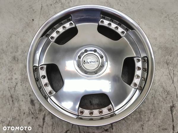 RAYS VICTRIX KREUTZER 18X 8J+36 9J +35 5×114.3 - 5