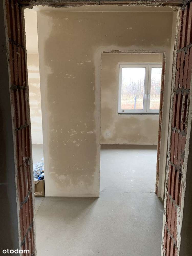 Dom wolnostojący 5 pokoi- 156m2 Borowa Góra-17