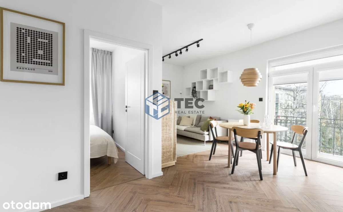 3 pokoje | osiedle Urocze Kraków-4