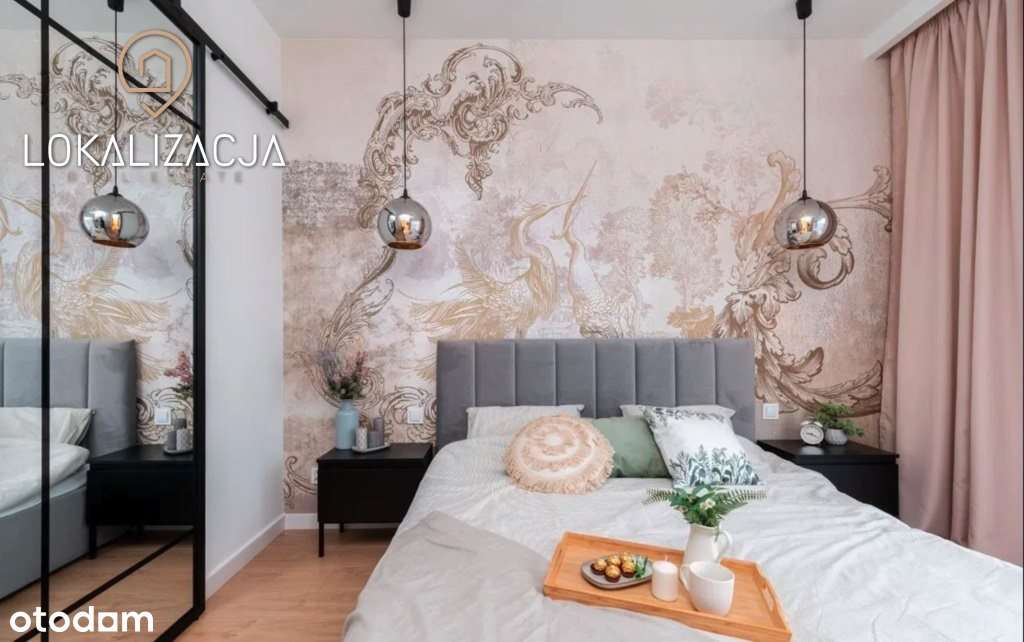 Przestronne 4-pok. mieszkanie ok. 72m² + m. post.-5