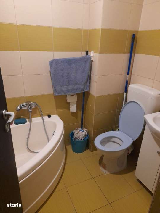 Garsoniera cocheta de vanzare – Str. Rezervelor - Militari Residence-4