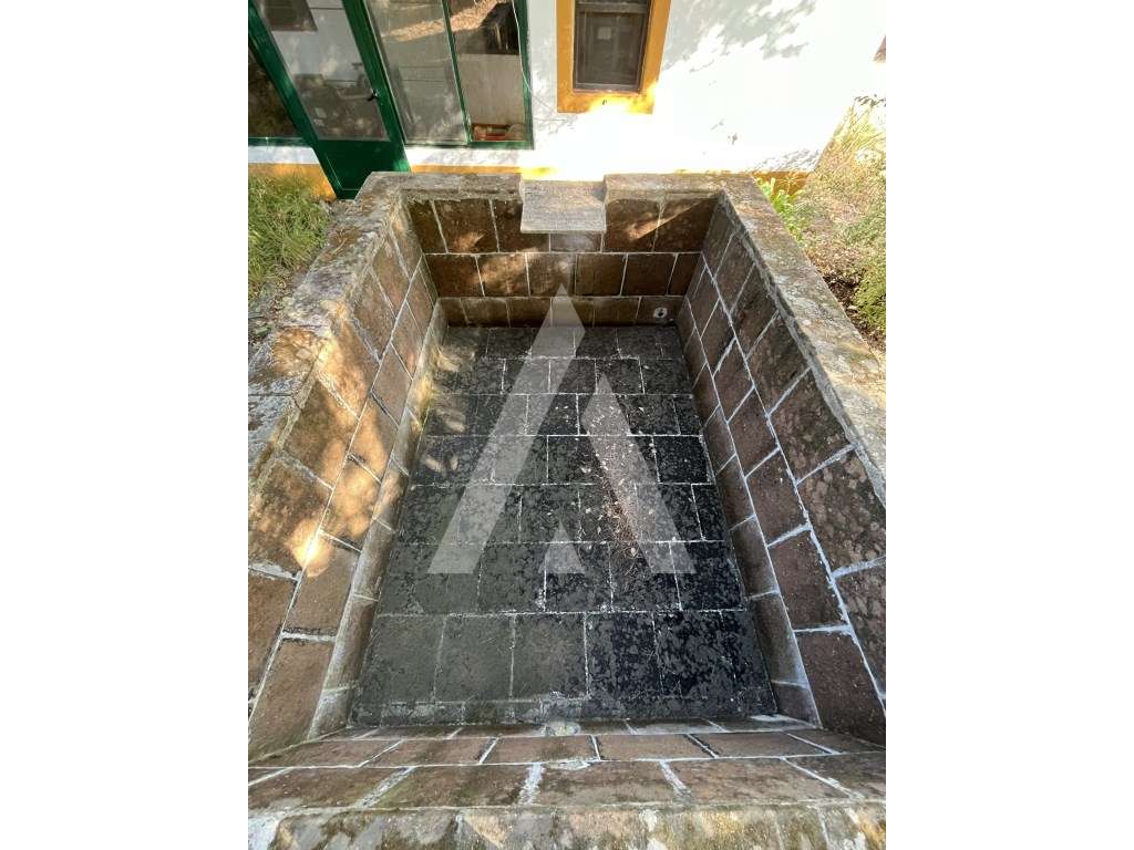 Quinta em Évora.-17