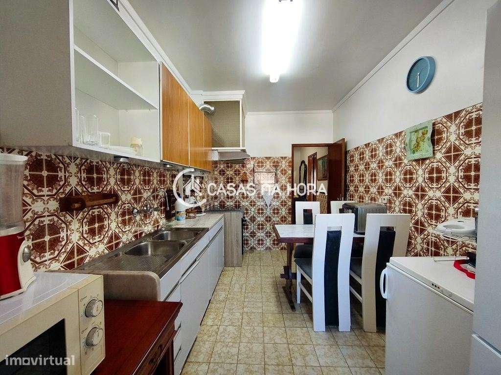 Apartamento T2  A 5 minutos do Metro Odivelas - Odivelas-9