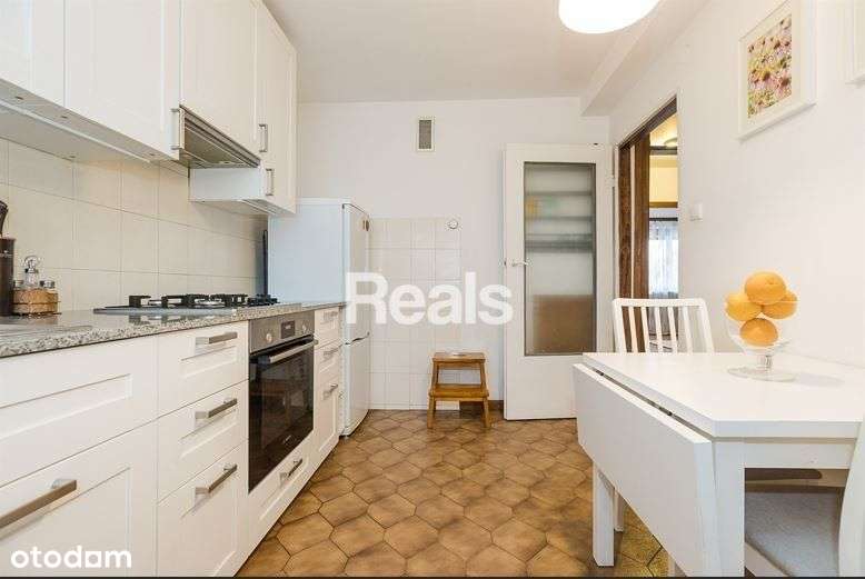 Saska Kępa – komfortowe 3 pokojowe 68,09 m2-8