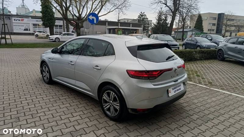 Renault Megane 1.3 TCe FAP Intens - 4