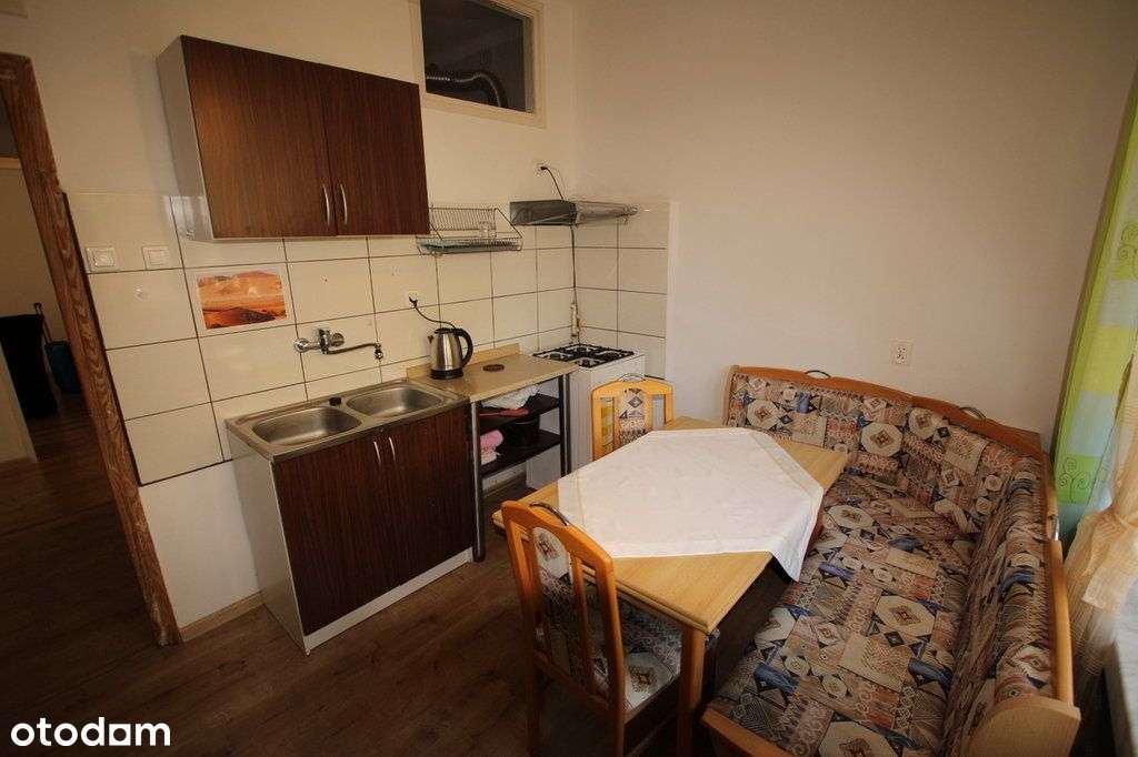 Kapitalna lokalizacja-zielona dzielnica K-c Ligota-6