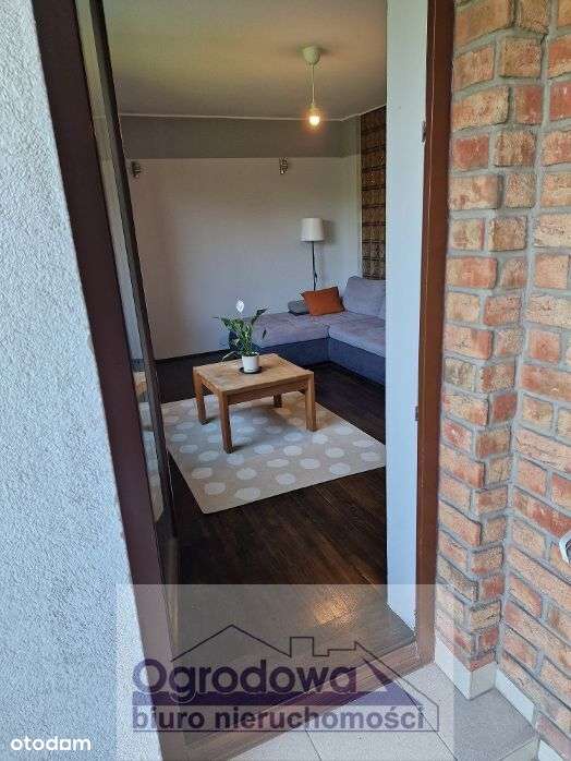 Dwupokojowe osiedle zamknięte, przy parku - Pełny obrazek: 5/19