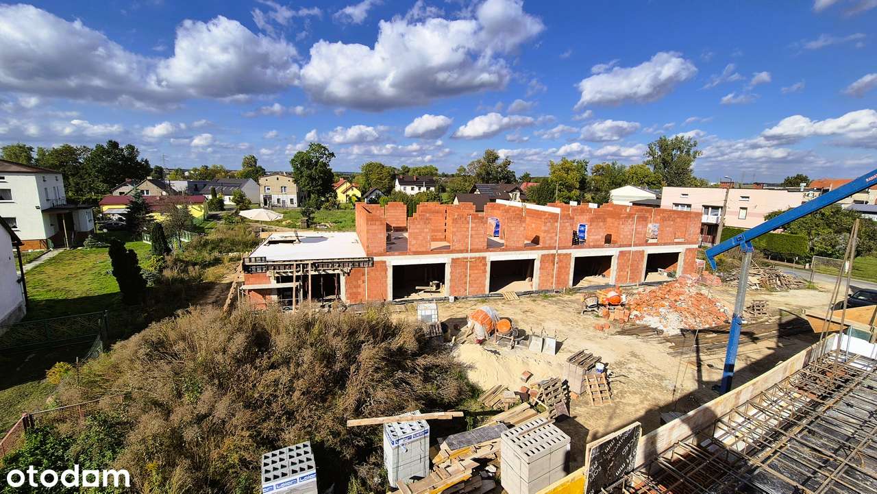 BEZ PROWIZJI | Przestronny dom z garażem i ogródkiem | Tychy-7