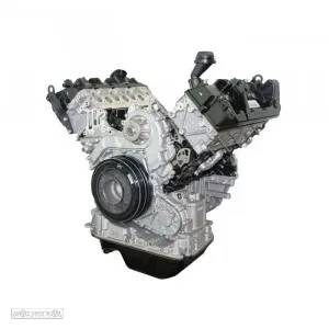 Motor CZZB AUDI 3.0L 211 CV - 2