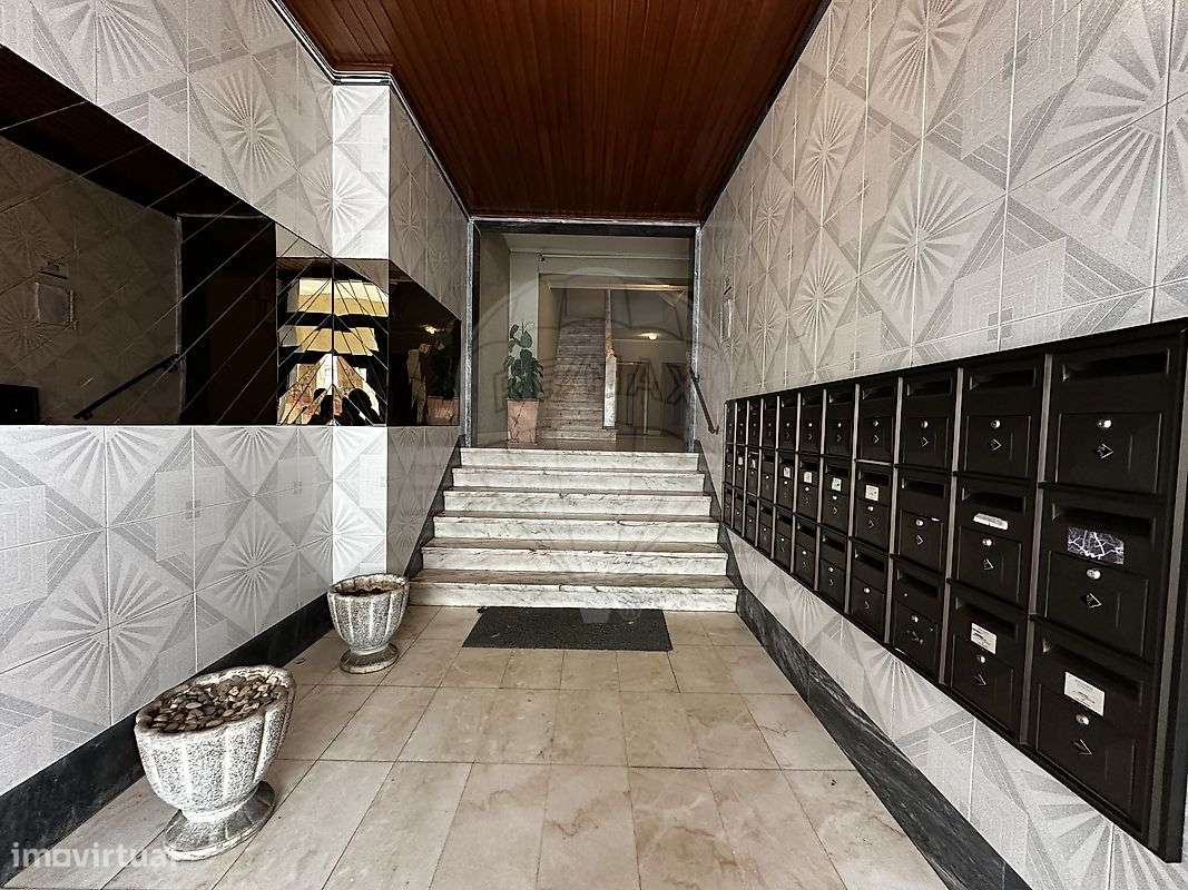 Apartamento T1 para venda - Grande imagem: 5/36