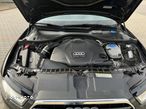 Audi A6 Avant 3.0 TDI DPF multitronic sport selection - 11