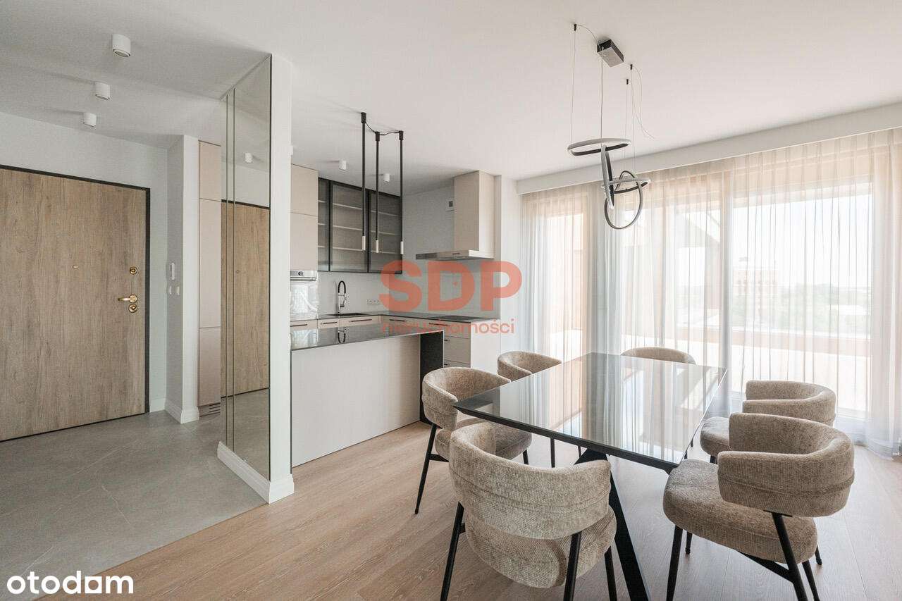 Apartament premium 110 m2 | 4 pokoje | Przemieście Oławskie