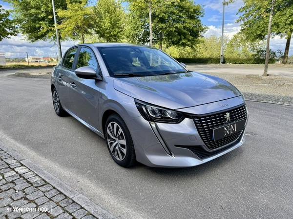 Peugeot 208 1.2 PureTech Active Pack - 12