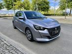 Peugeot 208 1.2 PureTech Active Pack - 12