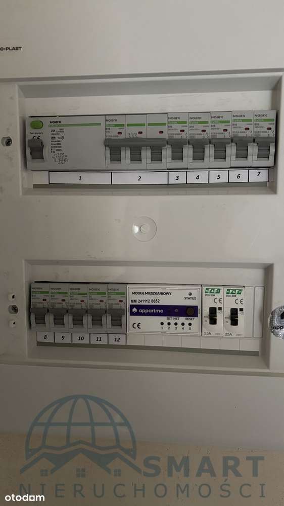 Ostatnie duże mieszkanie w Argentum Łódź-10