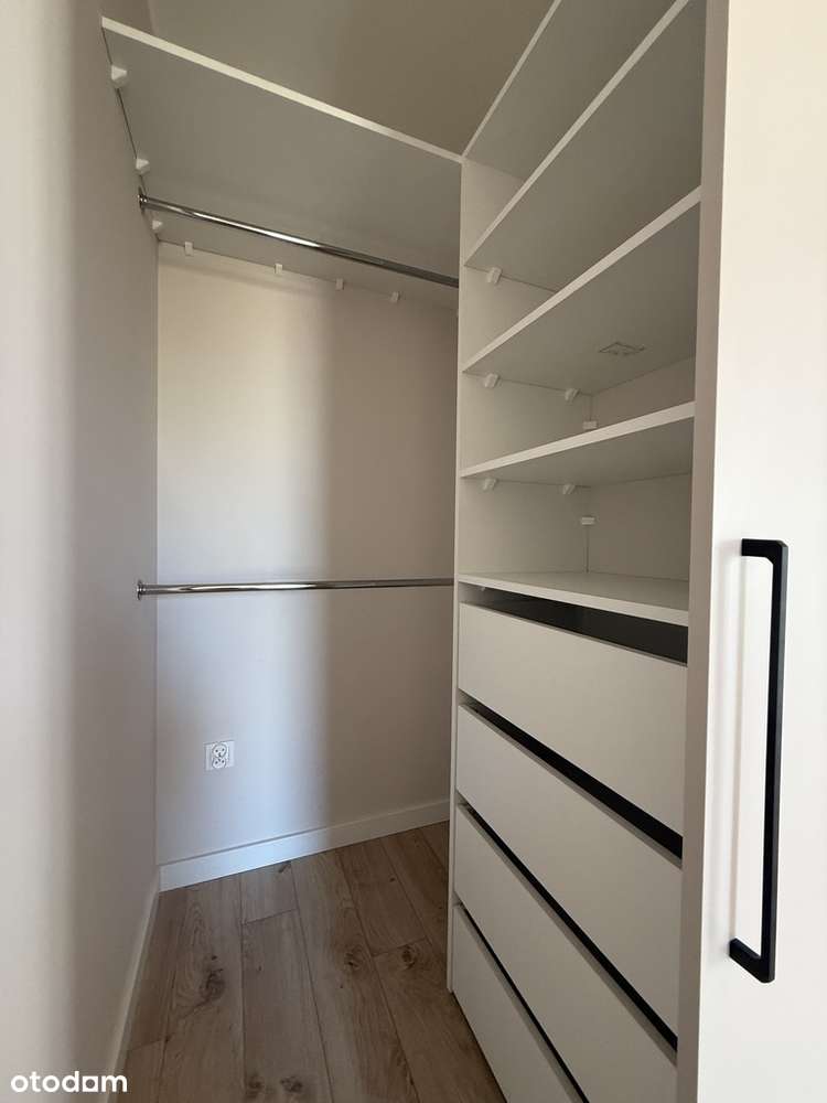 Nowe, wykończone mieszkanie w Reda City II VAT 23%-8