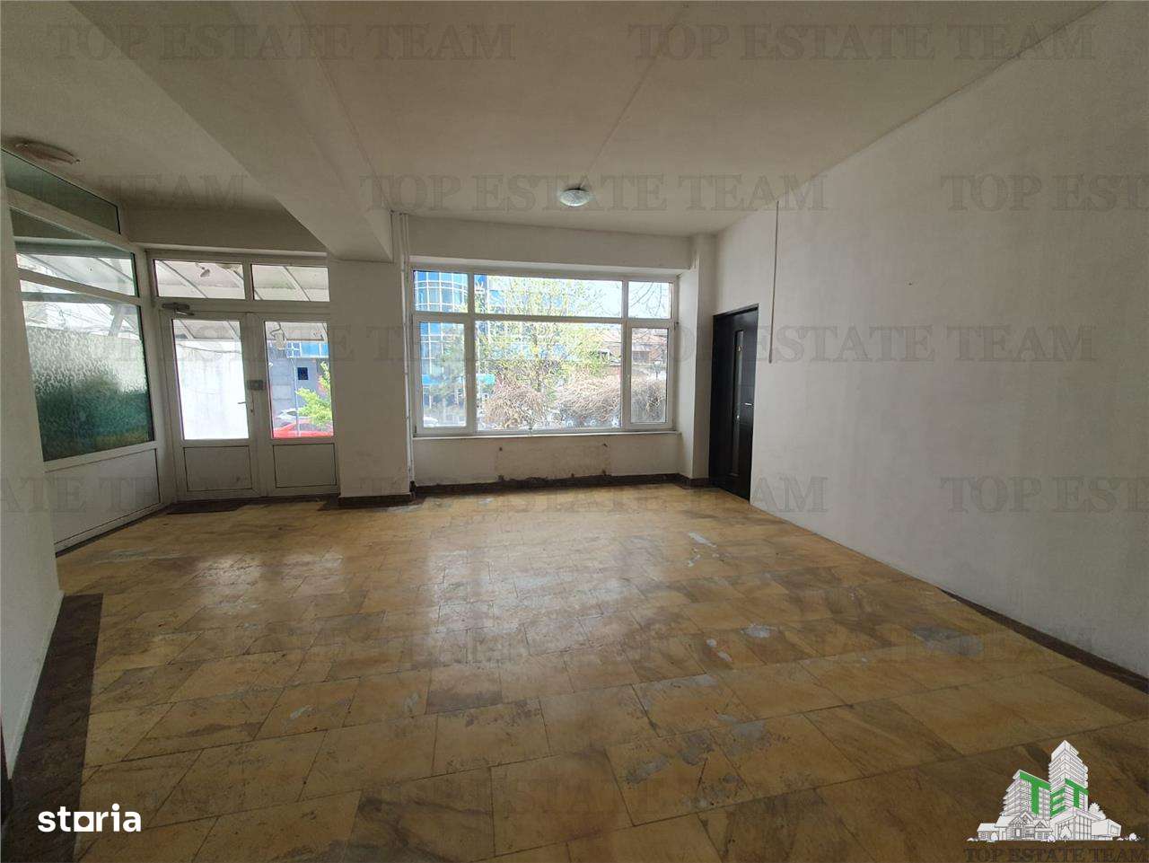 Spatiu Comercial Ultracentral 37 birouri in curs de apartamentare Cons - Imagine principală: 4/20
