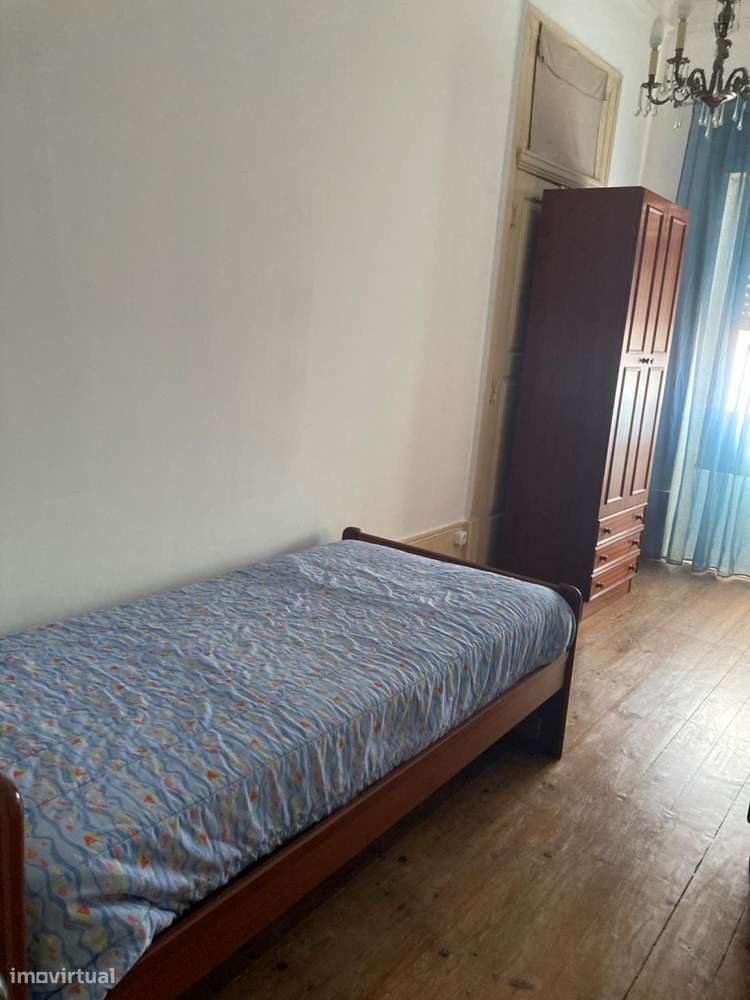 Quarto - localizado em Bonfim Porto - Grande imagem: 5/10