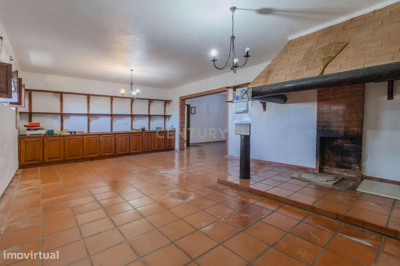 Espetacular Moradia em Porto de Mós, Leiria - 5 Quartos-21