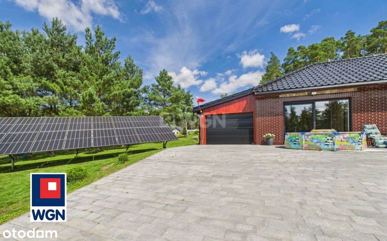 Dom pod lasem - Pełny obrazek: 5/17